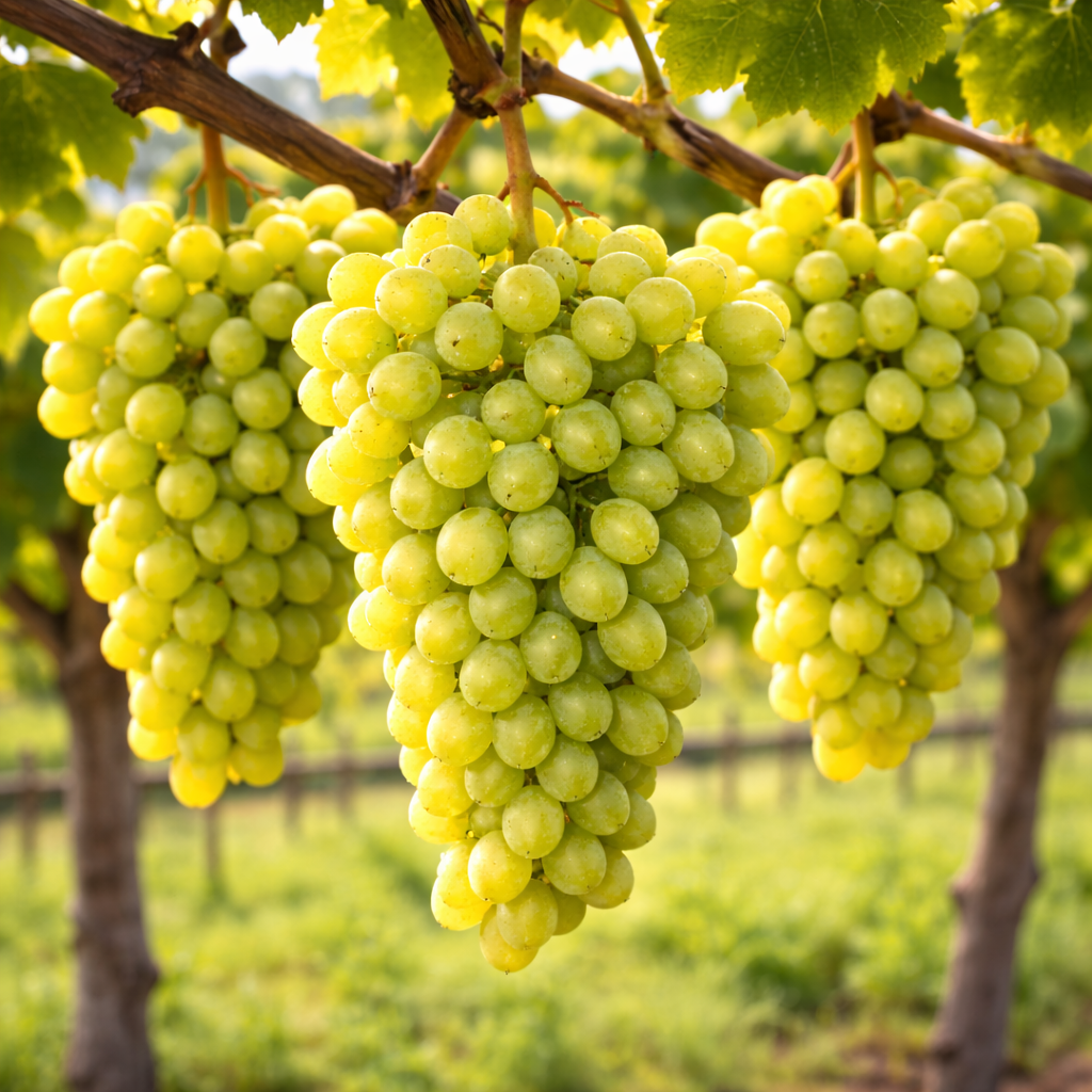thompson seedless grapes