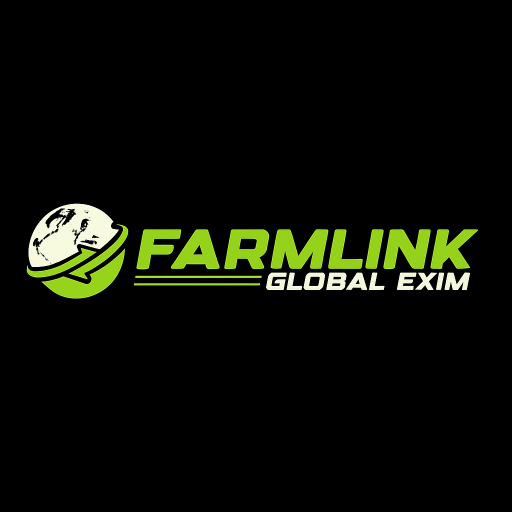 farmlink logo white