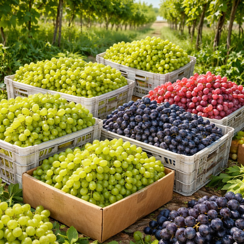 grapes banner